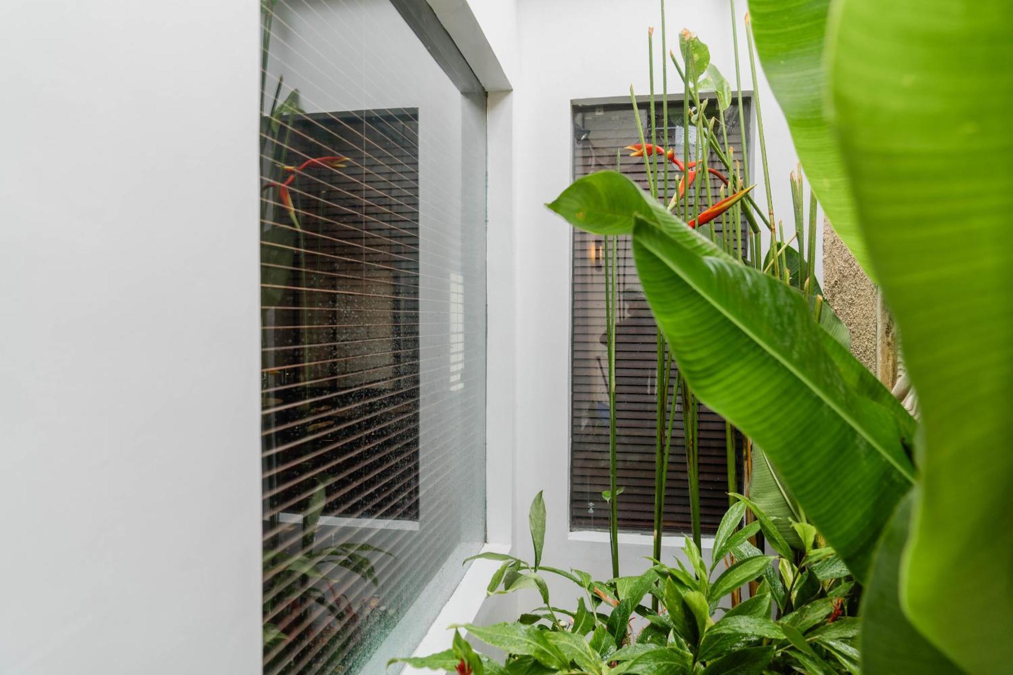 Focus On 4 Villa Seminyak Exteriör bild