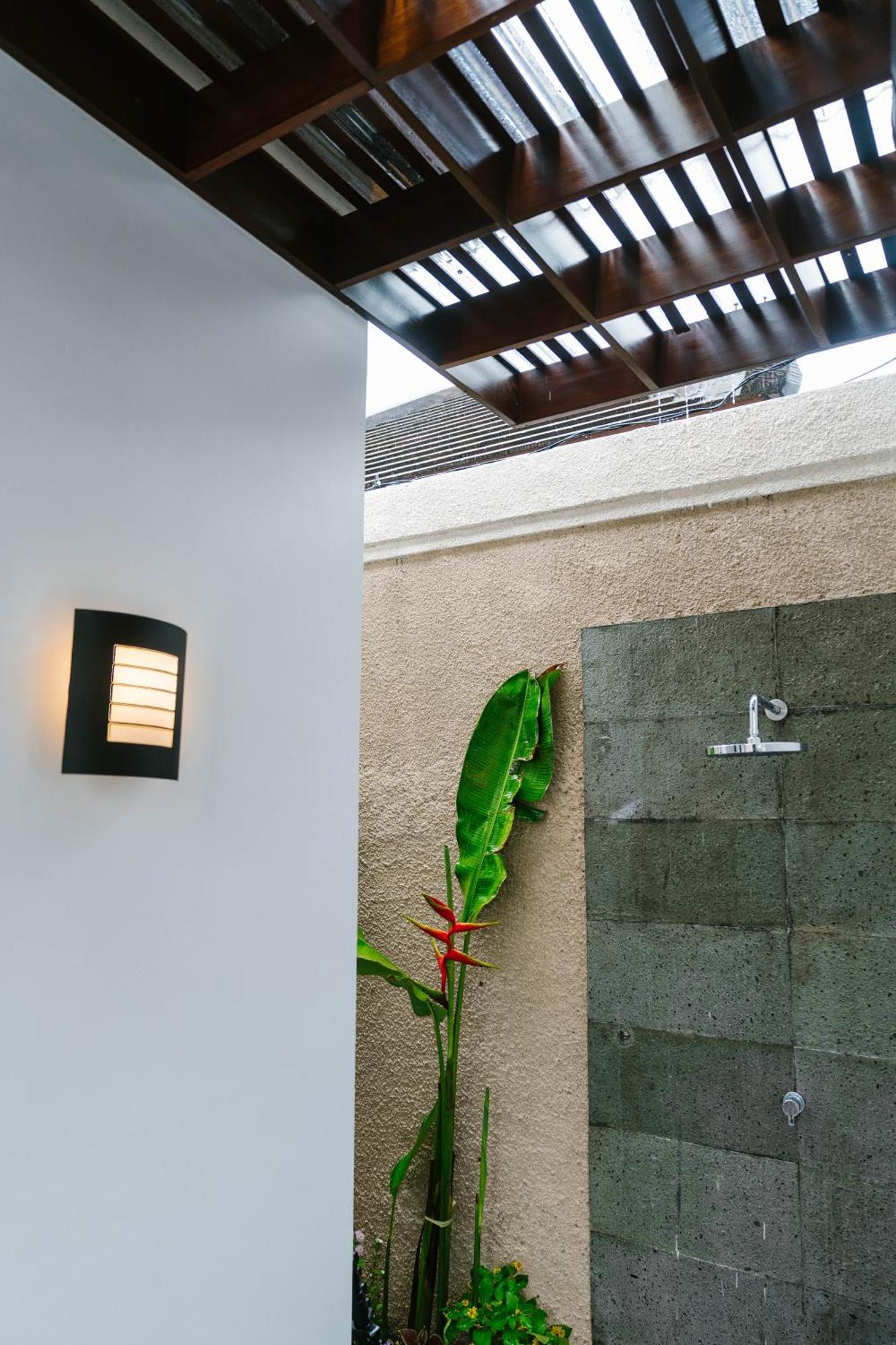 Focus On 4 Villa Seminyak Exteriör bild